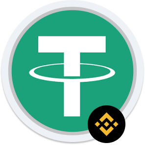 USDT